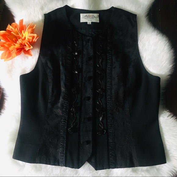 Susan Bristol vest - Picture 2 of 8